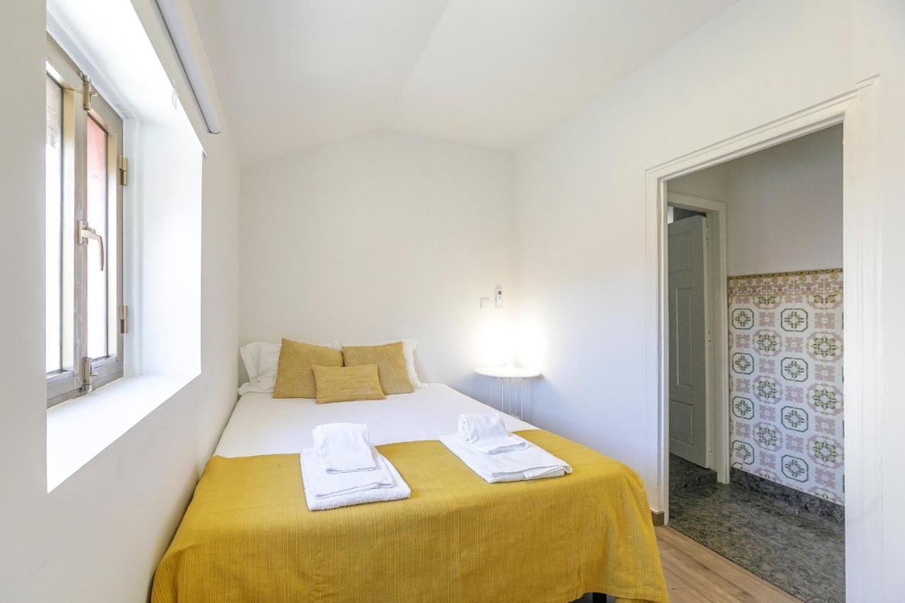 Lovelystay - 1St A Mirante OOporto Exteriör bild