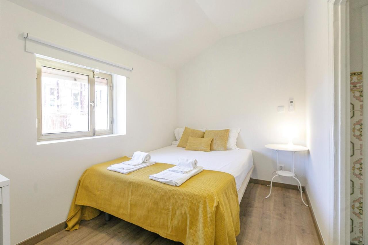 Lovelystay - 1St A Mirante OOporto Exteriör bild