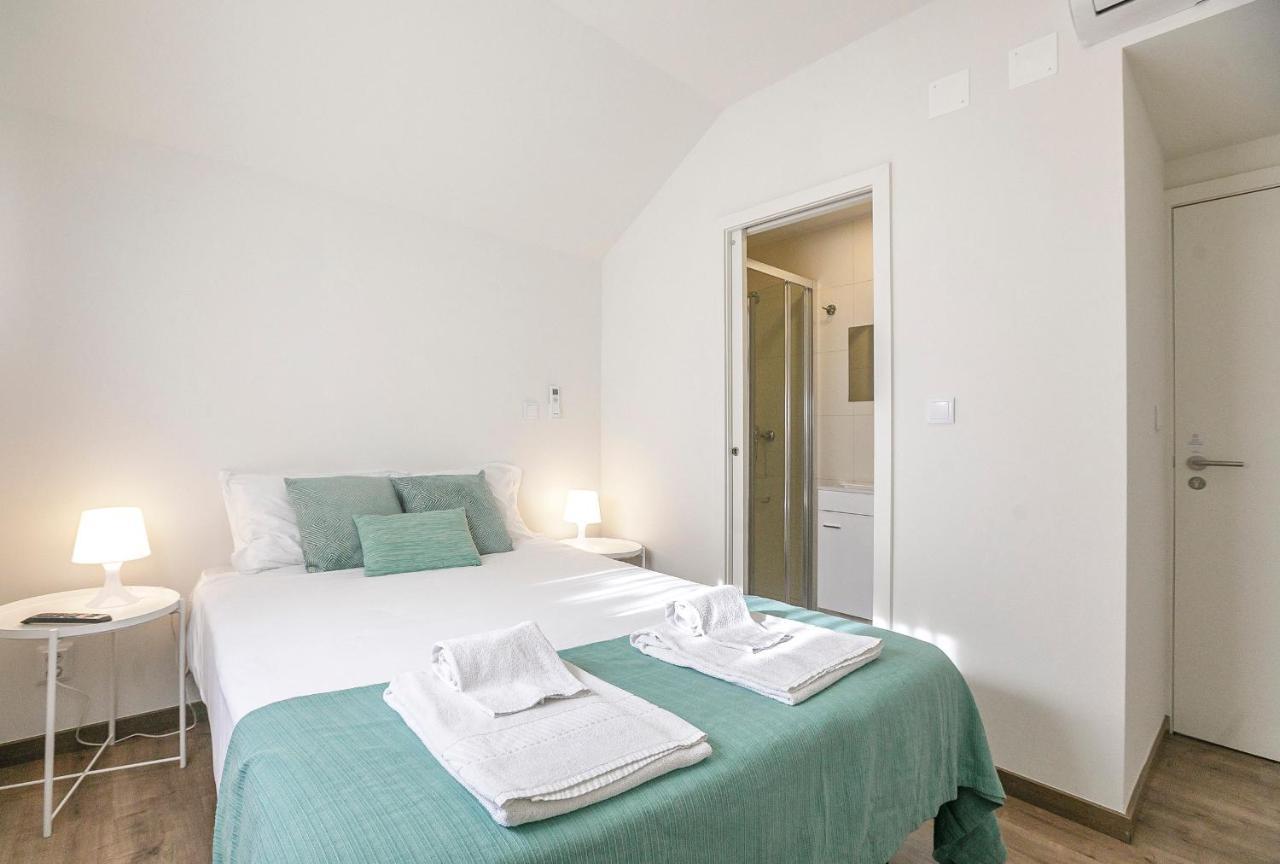 Lovelystay - 1St A Mirante OOporto Exteriör bild