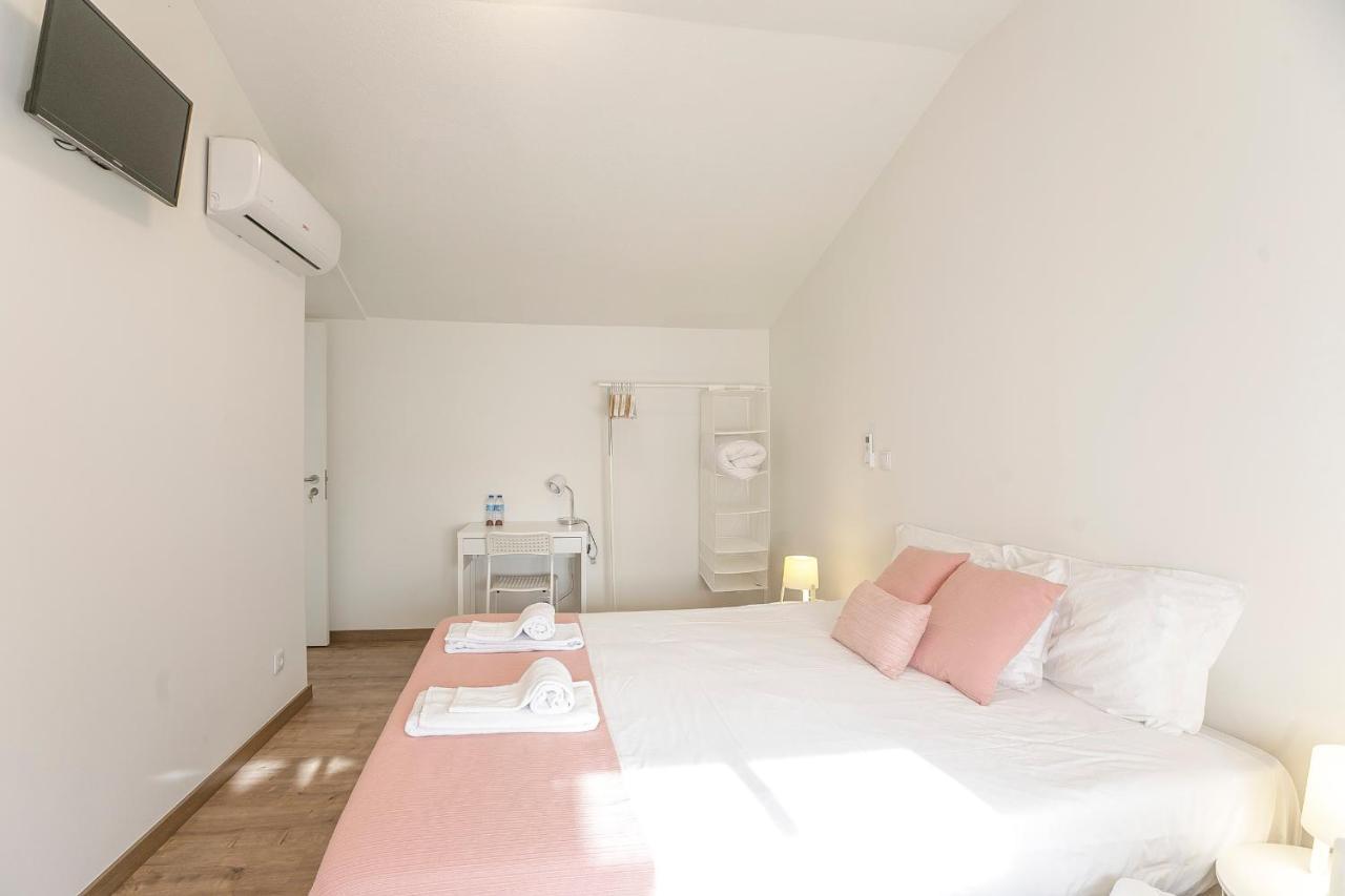 Lovelystay - 1St A Mirante OOporto Exteriör bild
