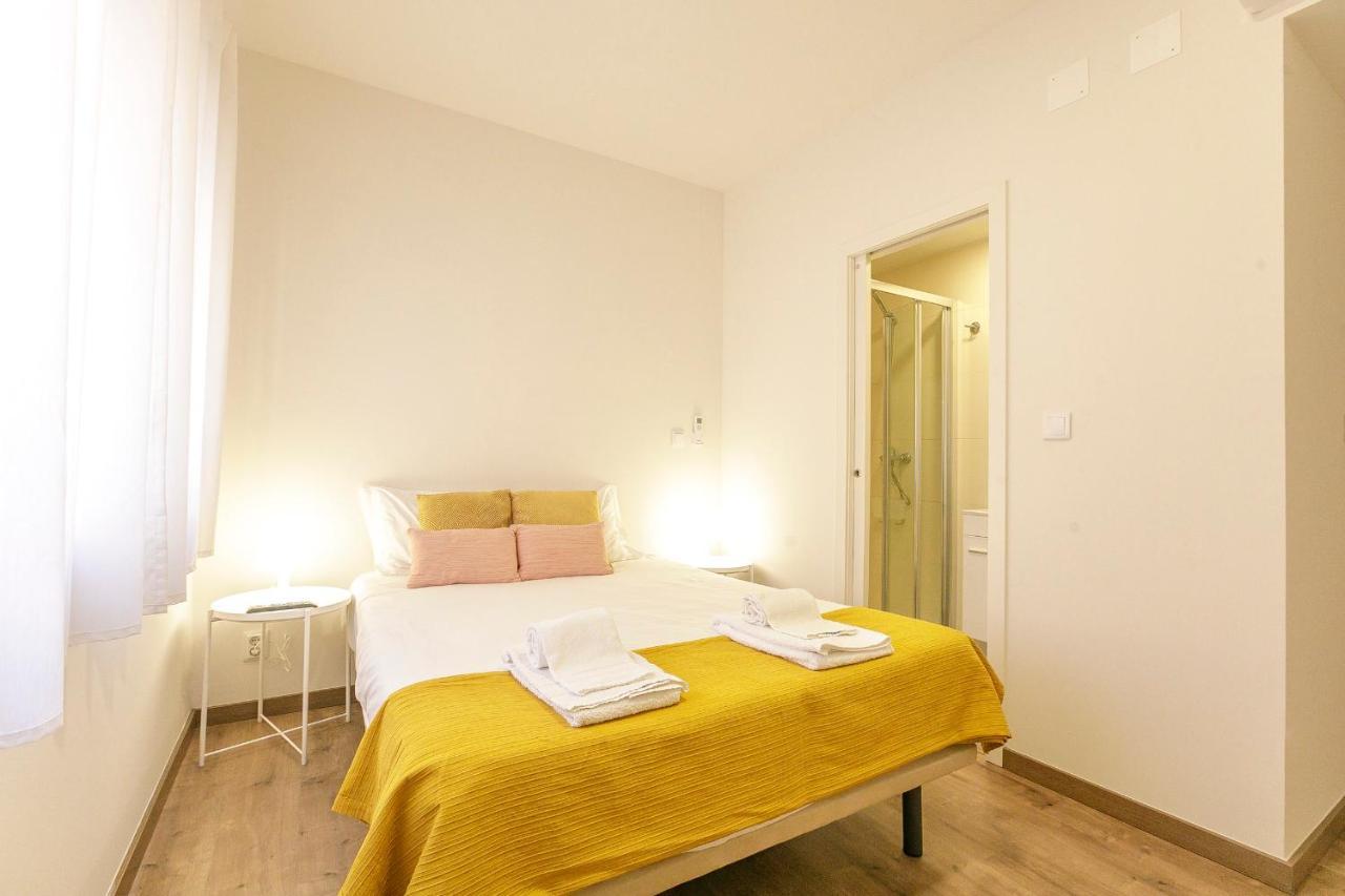 Lovelystay - 1St A Mirante OOporto Exteriör bild