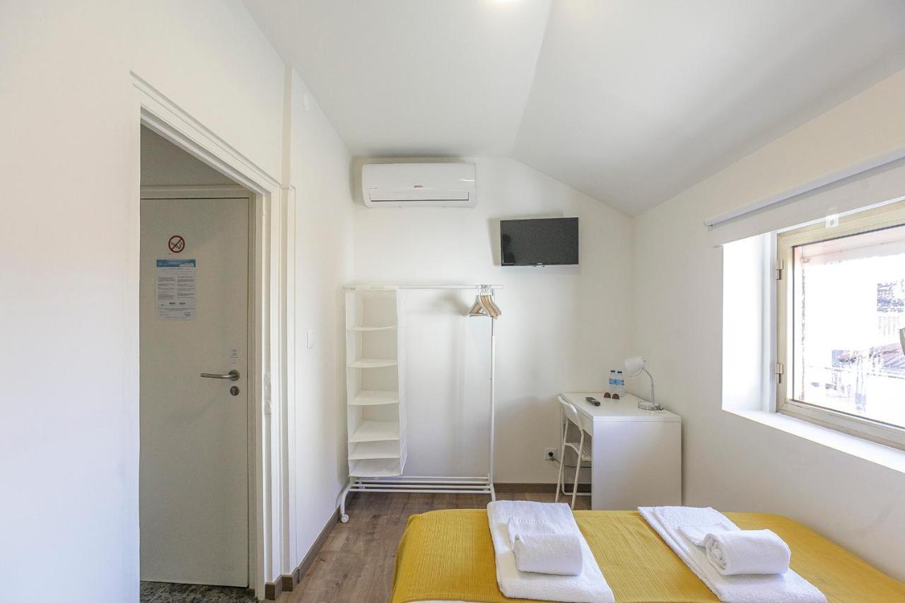 Lovelystay - 1St A Mirante OOporto Exteriör bild