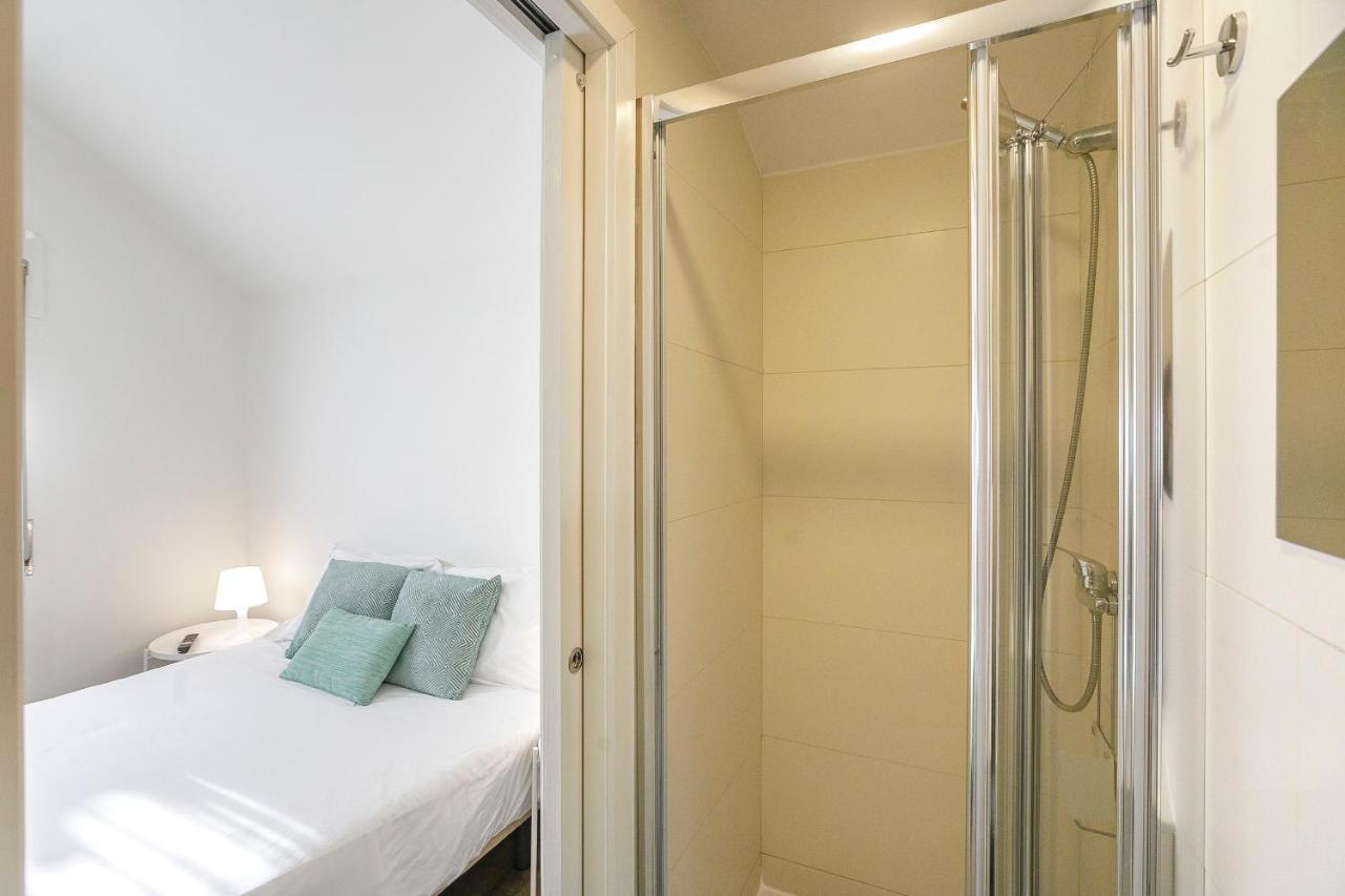 Lovelystay - 1St A Mirante OOporto Exteriör bild