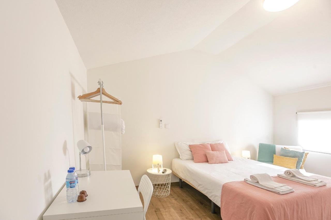 Lovelystay - 1St A Mirante OOporto Exteriör bild
