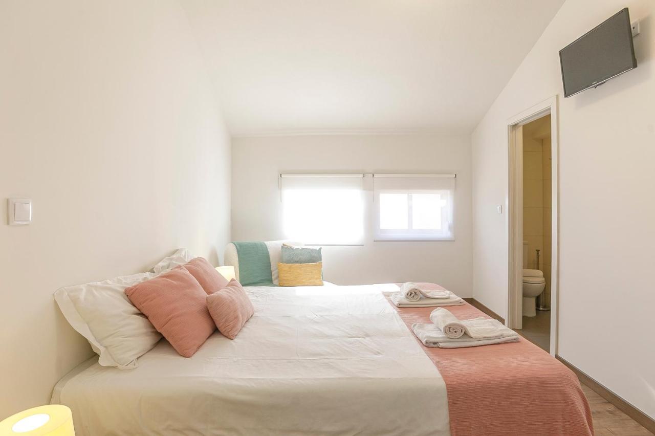 Lovelystay - 1St A Mirante OOporto Exteriör bild