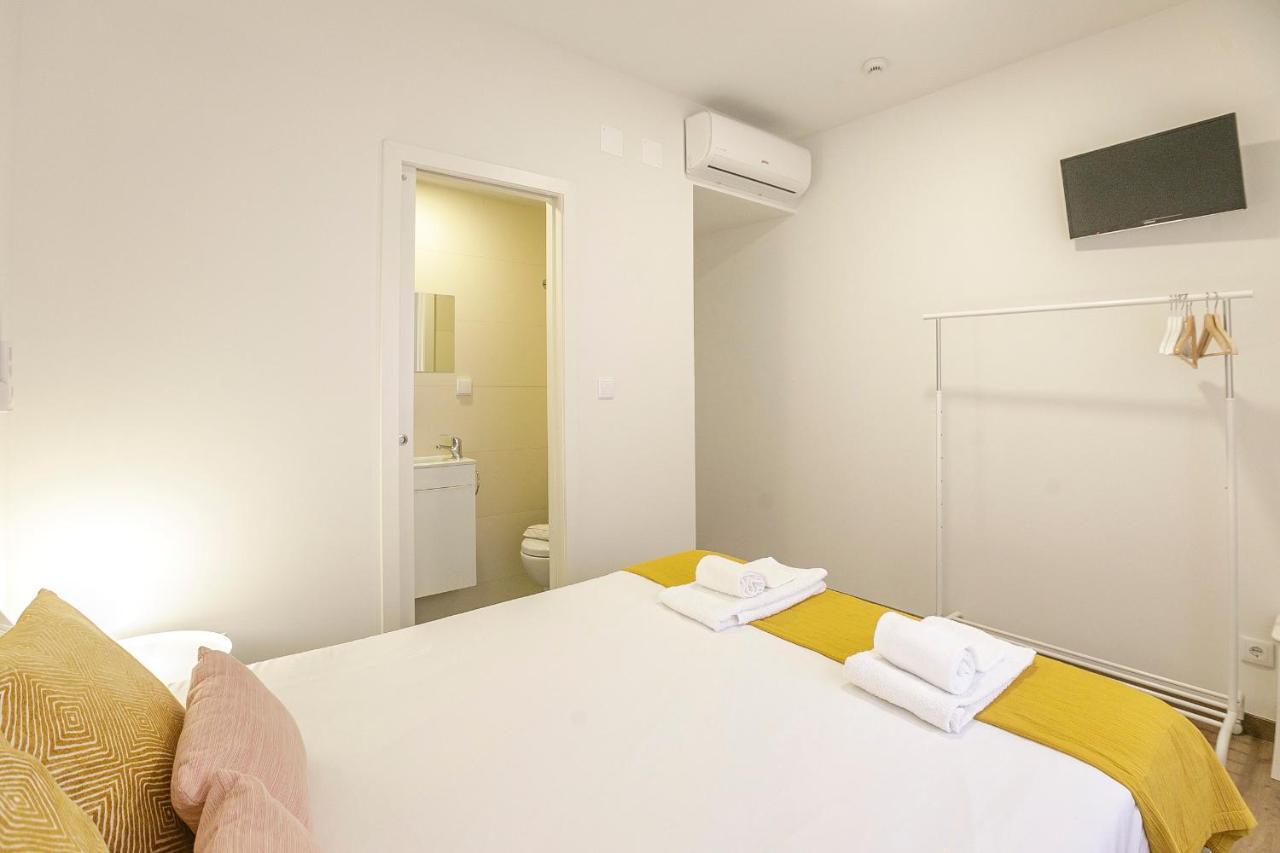 Lovelystay - 1St A Mirante OOporto Exteriör bild