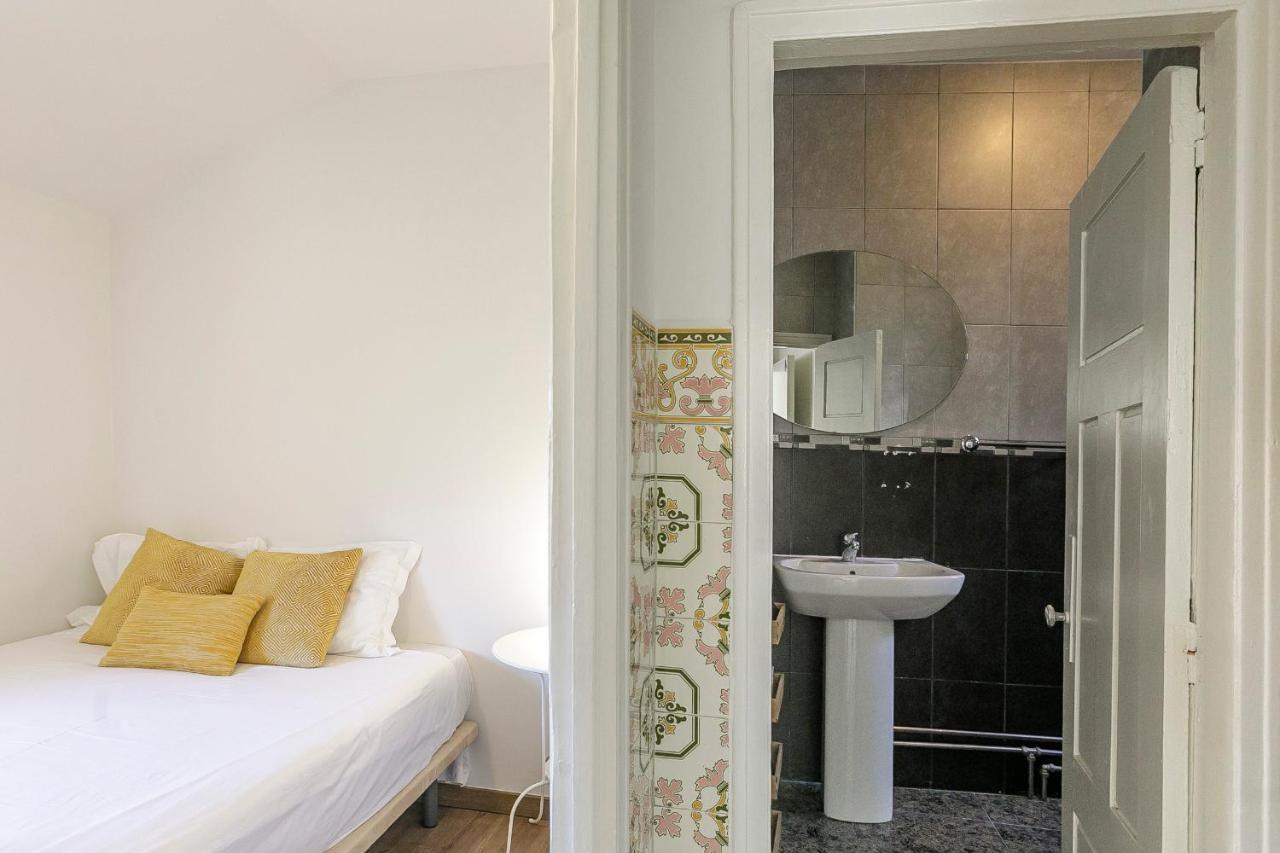 Lovelystay - 1St A Mirante OOporto Exteriör bild