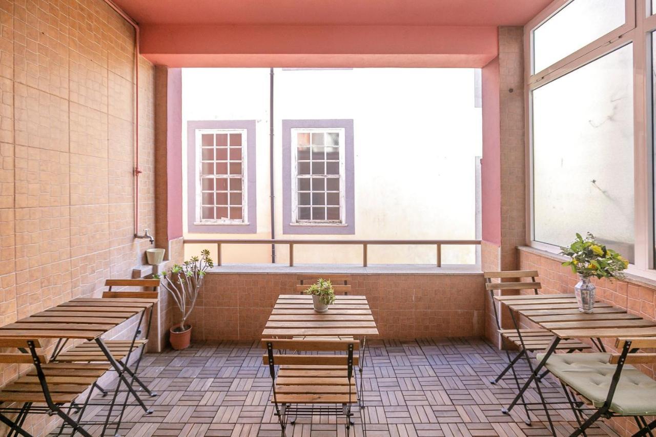 Lovelystay - 1St A Mirante OOporto Exteriör bild